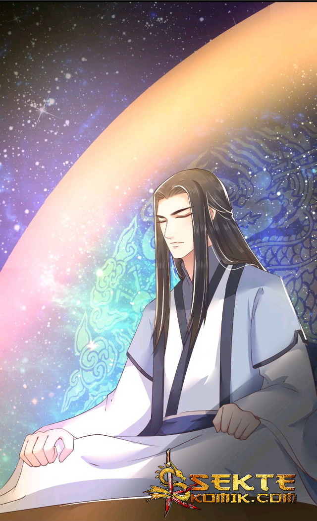 Dragon Princess Chapter 08 Bahasa Indonesia